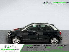 Audi A1 Sportback 1.0 TFSI 95 BVM  occasion � Beaupuy - photo n�6