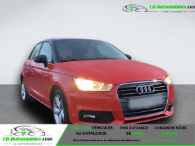 Audi A1 Sportback 1.0 TFSI 95 BVM  occasion � Beaupuy - photo n�2