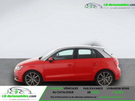 Audi A1 Sportback 1.0 TFSI 95 BVM  occasion � Beaupuy - photo n�5