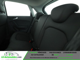 Audi A1 Sportback 1.0 TFSI 95 BVM  occasion � Beaupuy - photo n�7