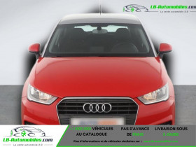 Audi A1 Sportback 1.0 TFSI 95 BVM  occasion � Beaupuy - photo n�4