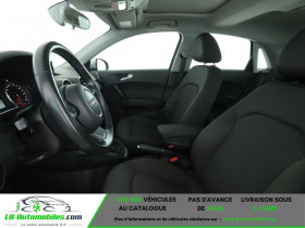 Audi A1 Sportback 1.0 TFSI 95 BVM  occasion � Beaupuy - photo n�6