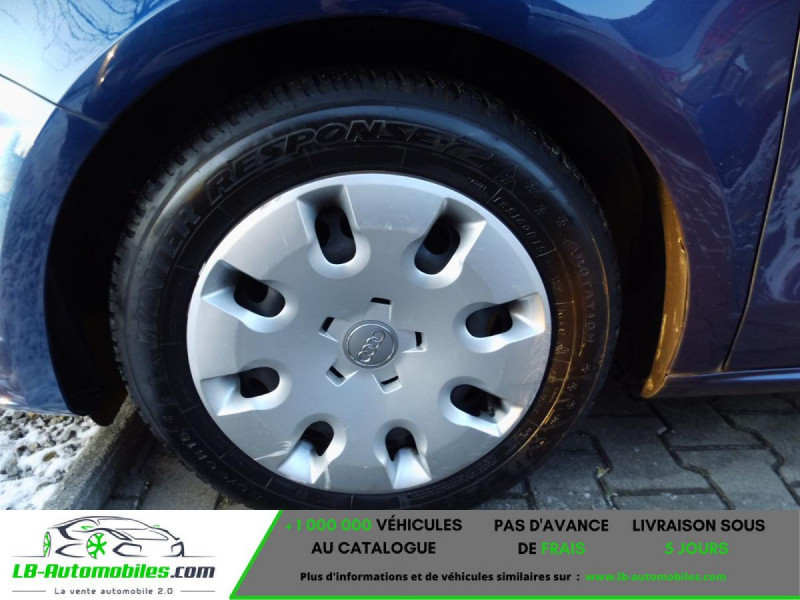 Audi A1 Sportback 1.0 TFSI 95 BVM  occasion � Beaupuy - photo n�9