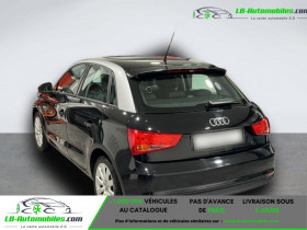 Audi A1 Sportback 1.0 TFSI 95 BVM  occasion � Beaupuy - photo n�4