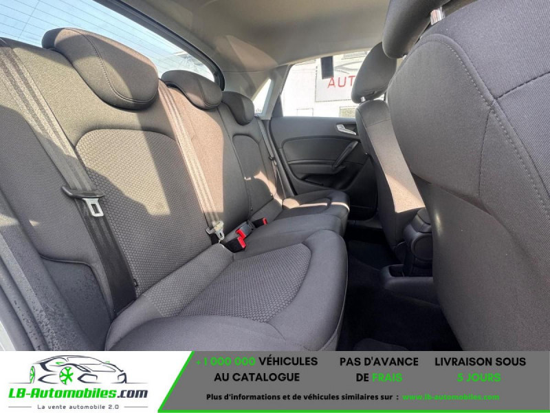 Audi A1 Sportback 1.0 TFSI 95 BVM  occasion � Beaupuy - photo n�7