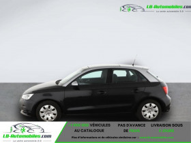 Audi A1 Sportback 1.0 TFSI 95 BVM  occasion � Beaupuy - photo n�5