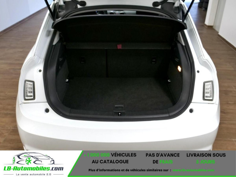 Audi A1 Sportback 1.0 TFSI 95 BVM  occasion � Beaupuy - photo n�7