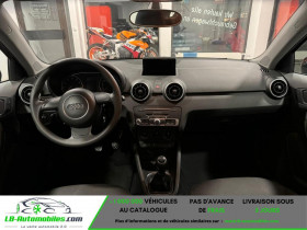 Audi A1 Sportback 1.0 TFSI 95 BVM  occasion � Beaupuy - photo n�3