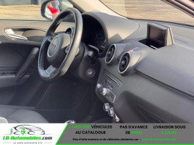 Audi A1 Sportback 1.0 TFSI 95 BVM  occasion � Beaupuy - photo n�6