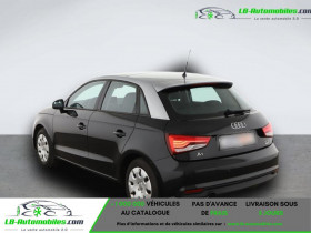 Audi A1 Sportback 1.0 TFSI 95 BVM  occasion � Beaupuy - photo n�4