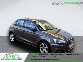 Audi A1 Sportback 1.0 TFSI 95 BVM  occasion � Beaupuy - photo n�2