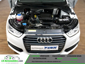 Audi A1 Sportback 1.0 TFSI 95 BVM  occasion � Beaupuy - photo n�6