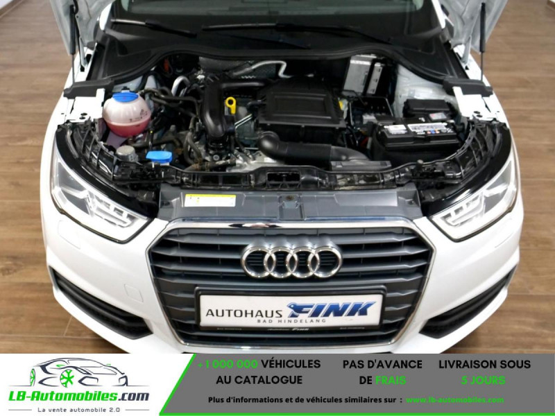Audi A1 Sportback 1.0 TFSI 95 BVM  occasion � Beaupuy - photo n�6