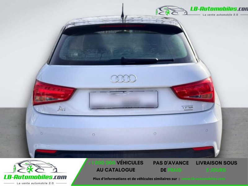 Audi A1 Sportback 1.0 TFSI 95 BVM  occasion � Beaupuy - photo n�5