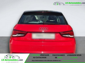 Audi A1 Sportback 1.0 TFSI 95 BVM  occasion � Beaupuy - photo n�3