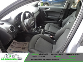 Audi A1 Sportback 1.0 TFSI 95 BVM  occasion � Beaupuy - photo n�8