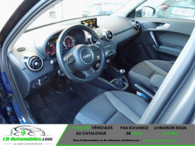 Audi A1 Sportback 1.0 TFSI 95 BVM  occasion � Beaupuy - photo n�6