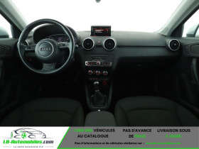 Audi A1 Sportback 1.0 TFSI 95 BVM  occasion � Beaupuy - photo n�3