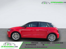 Audi A1 Sportback 1.0 TFSI 95 BVM  occasion � Beaupuy - photo n�2