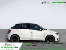 Audi A1 Sportback 1.0 TFSI 95 BVM  occasion � Beaupuy - photo n�4