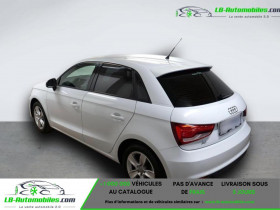 Audi A1 Sportback 1.0 TFSI 95 BVM  occasion � Beaupuy - photo n�4