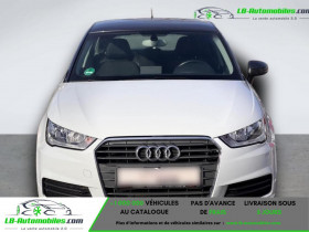 Audi A1 Sportback 1.0 TFSI 95 BVM  occasion � Beaupuy - photo n�3