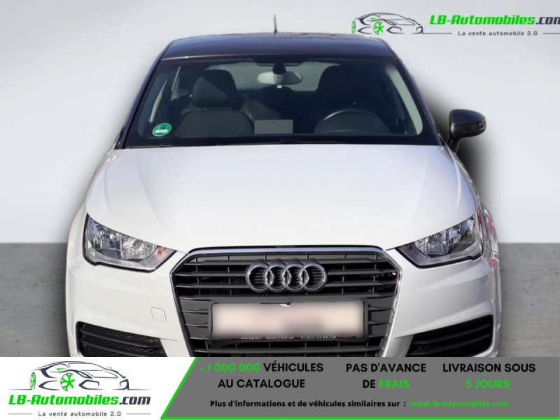 Audi A1 Sportback 1.0 TFSI 95 BVM  occasion � Beaupuy - photo n�3