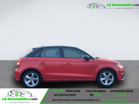 Audi A1 Sportback 1.0 TFSI 95 BVM  occasion � Beaupuy - photo n�6