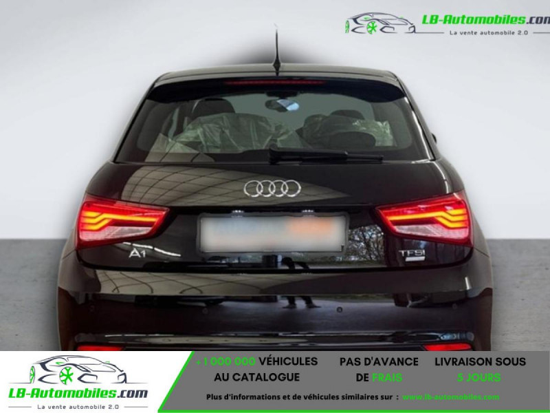 Audi A1 Sportback 1.0 TFSI 95 BVM  occasion � Beaupuy - photo n�7