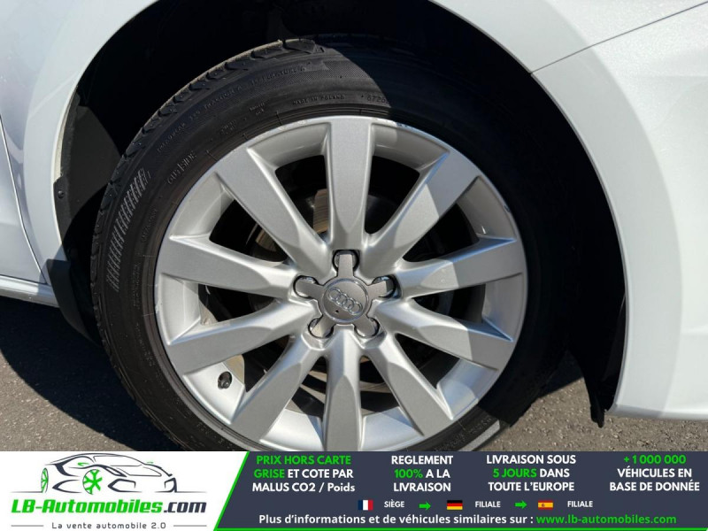 Audi A1 Sportback 1.0 TFSI 95 BVM  occasion � Beaupuy - photo n�9