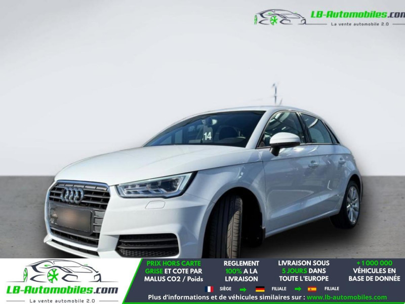 Audi A1 Sportback 1.0 TFSI 95 BVM  occasion � Beaupuy