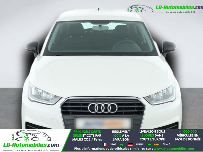 Audi A1 Sportback 1.0 TFSI 95 BVM  occasion � Beaupuy - photo n�5