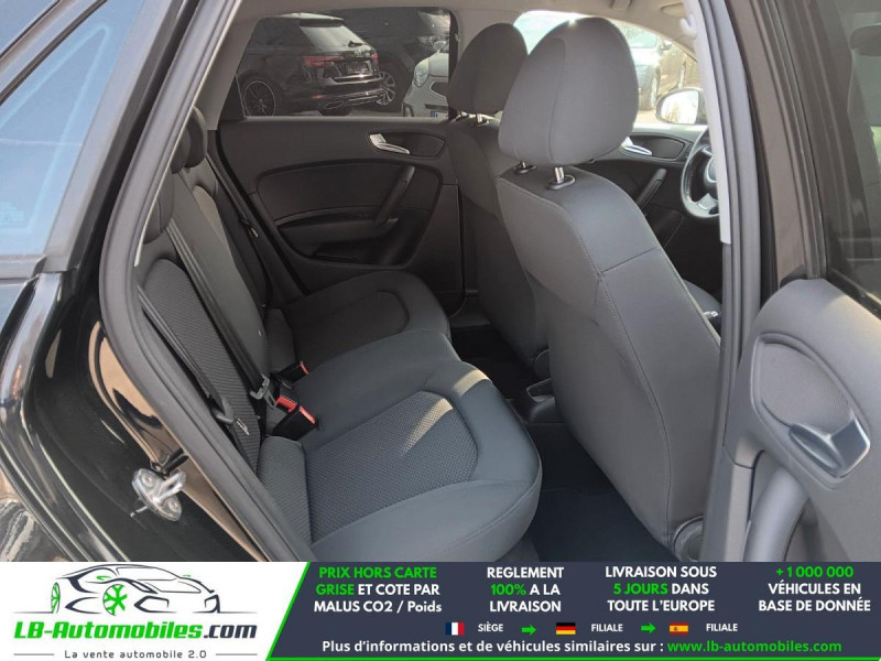 Audi A1 Sportback 1.0 TFSI 95 BVM  occasion � Beaupuy - photo n�5