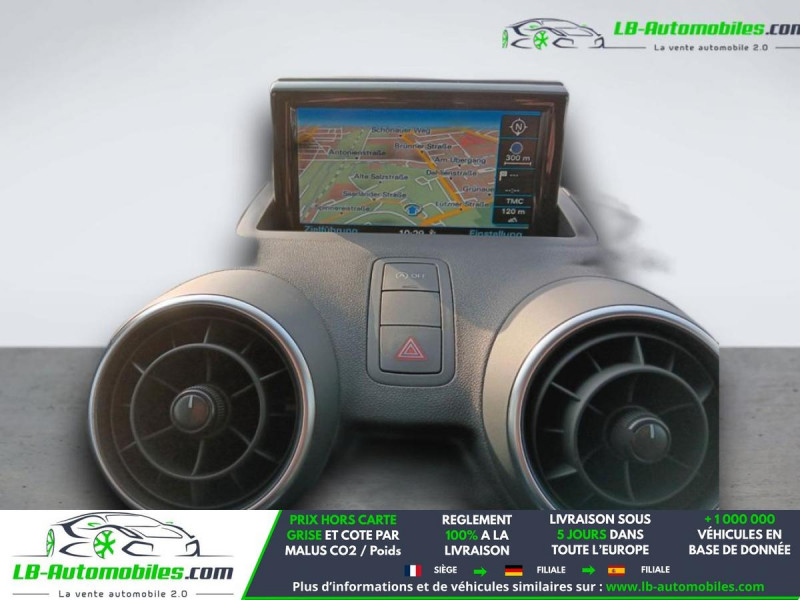 Audi A1 Sportback 1.0 TFSI 95 BVM  occasion � Beaupuy