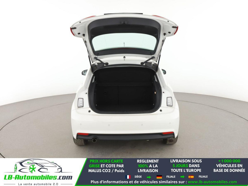 Audi A1 Sportback 1.0 TFSI 95 BVM  occasion � Beaupuy - photo n�11