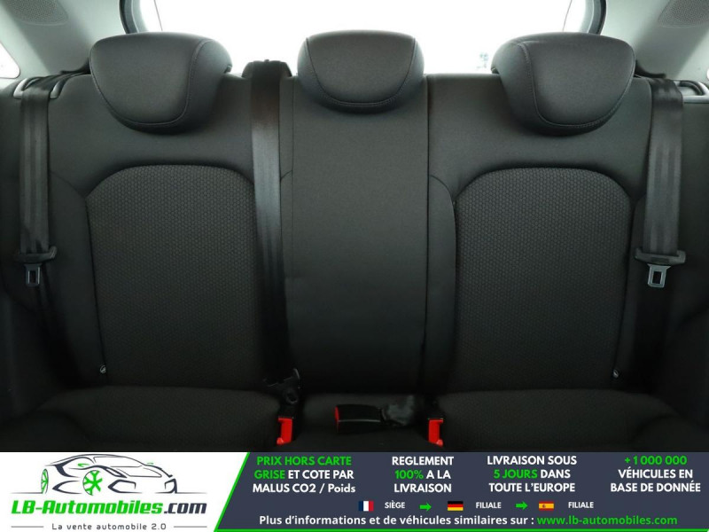 Audi A1 Sportback 1.0 TFSI 95 BVM  occasion � Beaupuy - photo n�9