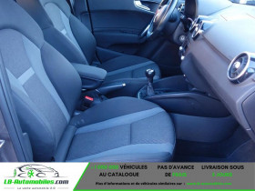 Audi A1 Sportback 1.0 TFSI 95 BVM  occasion � Beaupuy - photo n�7