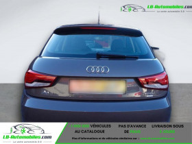 Audi A1 Sportback 1.0 TFSI 95 BVM  occasion � Beaupuy - photo n�6