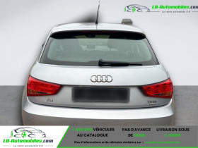 Audi A1 Sportback 1.0 TFSI 95 BVM  occasion � Beaupuy - photo n�5
