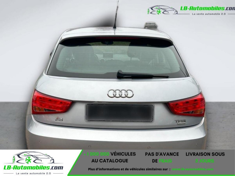 Audi A1 Sportback 1.0 TFSI 95 BVM  occasion � Beaupuy - photo n�5