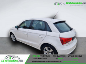 Audi A1 Sportback 1.0 TFSI 95 BVM  occasion � Beaupuy - photo n�4