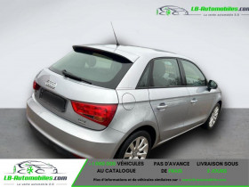 Audi A1 Sportback 1.0 TFSI 95 BVM  occasion � Beaupuy - photo n�3