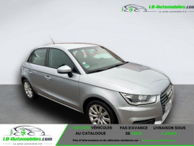 Audi A1 Sportback 1.0 TFSI 95 BVM  occasion � Beaupuy - photo n�2