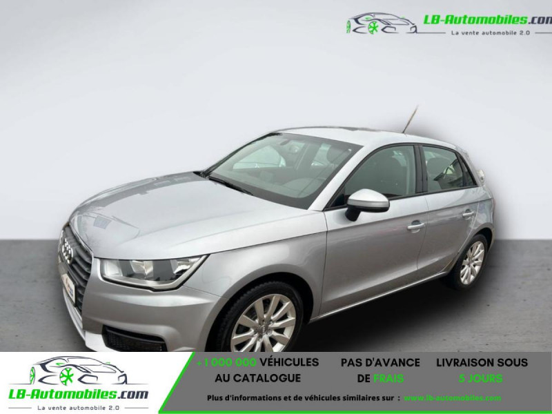 Audi A1 Sportback 1.0 TFSI 95 BVM  occasion � Beaupuy