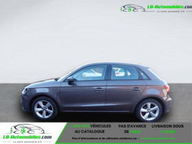 Audi A1 Sportback 1.0 TFSI 95 BVM  occasion � Beaupuy - photo n�5