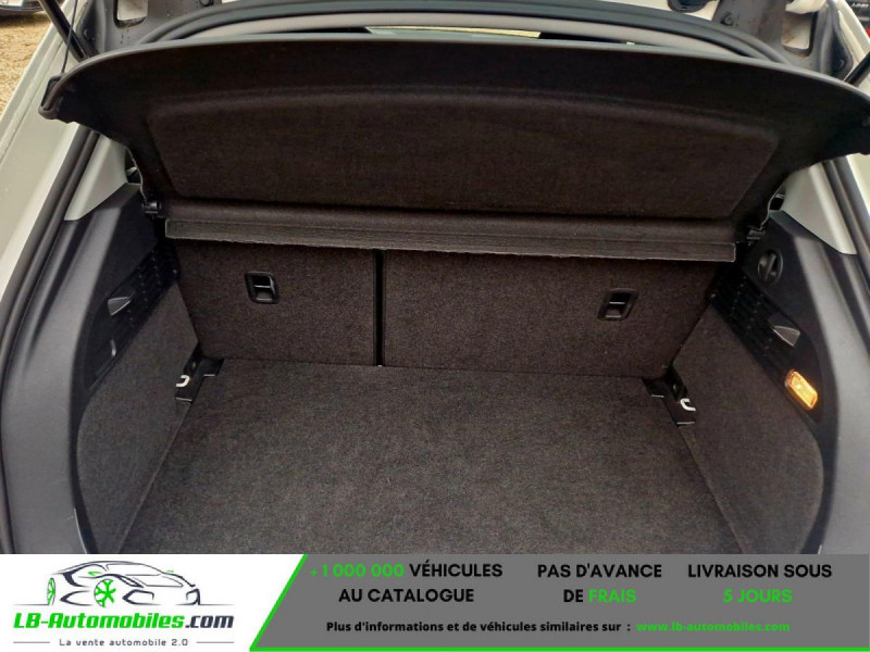 Audi A1 Sportback 1.0 TFSI 95 BVM  occasion � Beaupuy - photo n�7