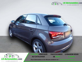 Audi A1 Sportback 1.0 TFSI 95 BVM  occasion � Beaupuy - photo n�3