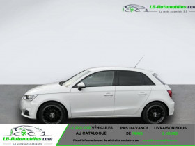 Audi A1 Sportback 1.0 TFSI 95 BVM  occasion � Beaupuy - photo n�6