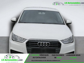 Audi A1 Sportback 1.0 TFSI 95 BVM  occasion � Beaupuy - photo n�5