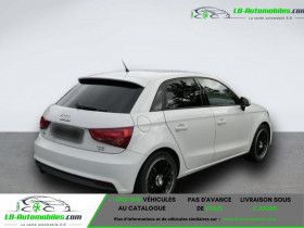Audi A1 Sportback 1.0 TFSI 95 BVM  occasion � Beaupuy - photo n�4